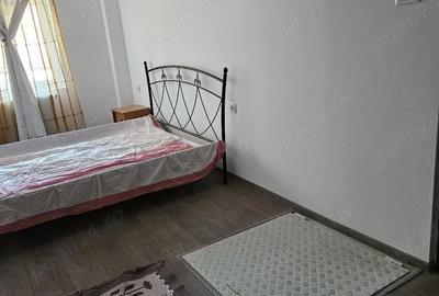 Apartament cu 2 camere nedecomandat în Central - 1