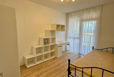 Apartament cu 3 camere decomandat în Central - 11