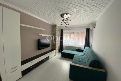 Apartament cu 2 camere decomandat, mobilat în Florești - 7