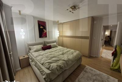Apartament cu 3 camere în Ciupercenii Noi - 15