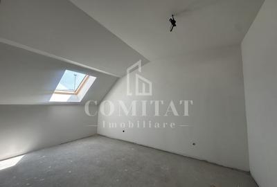 Apartament 4 camere | Bloc nou | Zona Str Cetatii - Floresti - 3