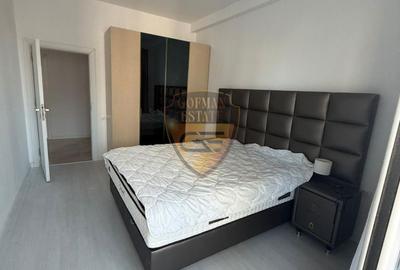 Apartament cu 4 camere, mobilat în Delfinariu - 9