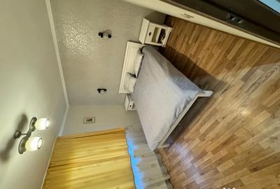 Apartament cu 2 camere semidecomandat în Central - 5