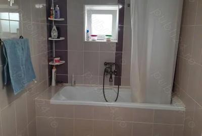 Casă cu 2 camere în Cornești (Crăciunești) - 1