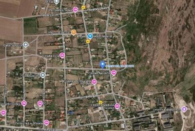 Casa si teren Vadu , ID: R2757056 - 5