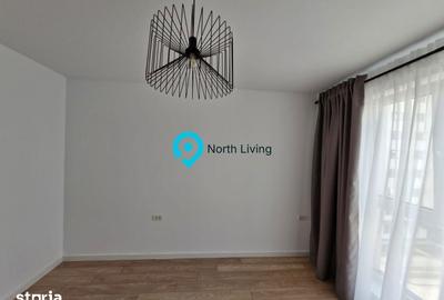Apartament cu 3 camere în Central - 15