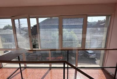 Spatiu de birouri, de inchiriat, 19 mp, zona centrala - 8
