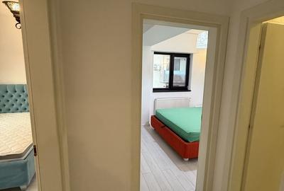 Apartament cu 3 camere decomandat în Grozăvești - 8