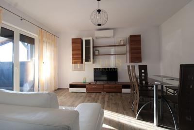 Bloc nou, incalzire in pardoseala, terasa 20mp. - 4