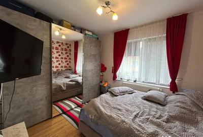 Apartament cu 3 camere semidecomandat în Florești - 6