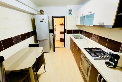 Apartament 3 camere mobilat si utilat de vanzare in Mazepa 2 - 3