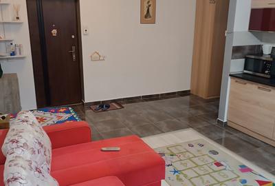 Apartament cu 2 camere în Central - 4