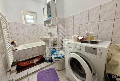 Apartament cu 3 camere, etajul 1, centrala proprie, zona Soarelui - 5