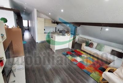 Apartament cu 3 camere decomandat în Central - 12
