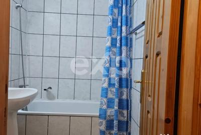 Apartament cu 2 camere semidecomandat în Calea București - 1