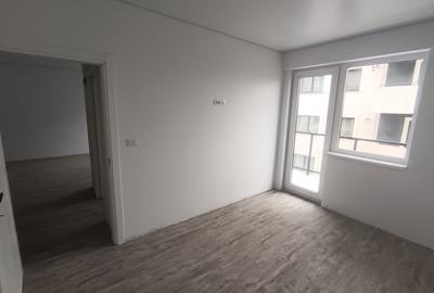 Apartament cu 2 camere decomandat în Vișani - 5