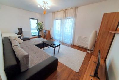 2 camere, bloc nou, mobilat modern, cu garaj, in Zorilor, zona Sigma Center - 1