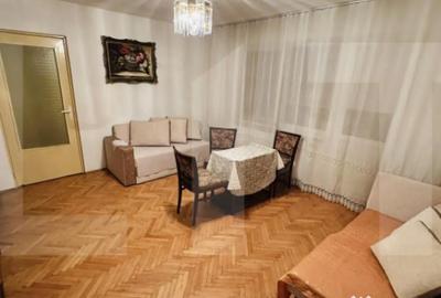 Apartament cu 2 camere decomandat în Aurel Vlaicu - 4