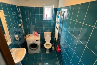 Apartament de 3 camere, 100mp, zona UMF - 5