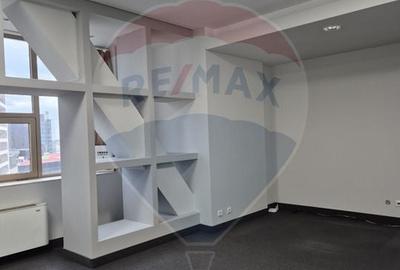 Birou, de 47.180000305176 mp, în Centrul Bancar - 4