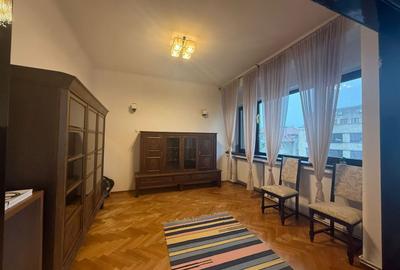 APARTAMENT 3 CAMERE | CENTRALĂ PROPRIE | LIFT FUNCȚIONAL | ULTRACENTRAL DACIA - 2