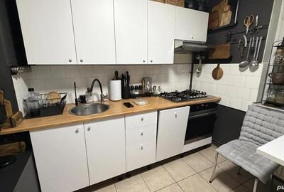 Et. 2, langa Scoala 30, Centrala Proprie, decomandat - Zona Soarelui. Ocupabil imediat! - 2