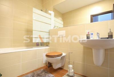 Apartament mobilat doua camere Tampa Gardens - 19