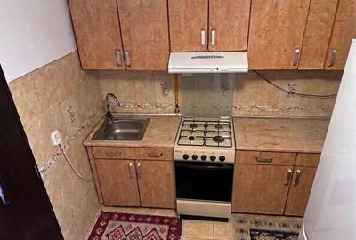 Apartament cu 2 camere semidecomandat în Central - 6