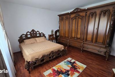Casă cu 7 camere cu Garaj în Luizi-Călugăra - 10