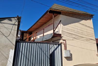 Casa Noua in Constructie | 3 Camere + Mansarda + Curte | Ferentari - 1