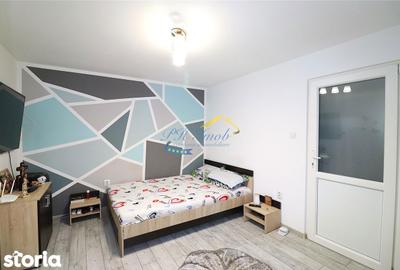 Casă cu 3 camere cu Teren 246 Mp în Scorțeni - 1