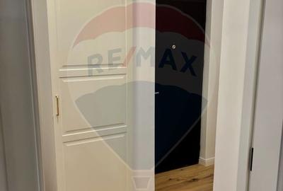 Apartament cu 1 camere decomandat, mobilat în Banu Manta - 6