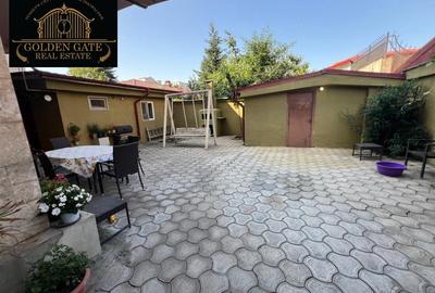 Vila Individuala Gorjului Metrou 10 Camere Ideal Locuinta | Sediu Firma - 19