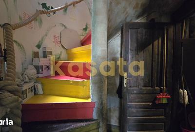 Casă cu Canalizare în Romană - 5