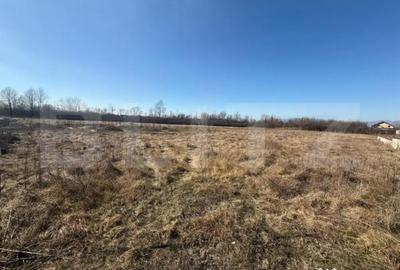 Teren de 2574 mp, în Abator - 1