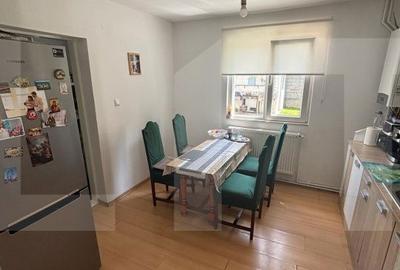 Casă cu 3 camere cu Teren 488 Mp în Bujac - 6