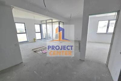 Apartament 2 camere Fratii Golesti, bloc nou - 1