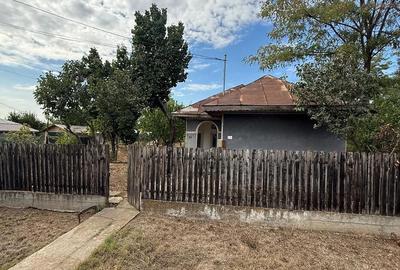 Casă cu Teren 969 Mp în Potcoava - 2