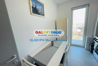 Inchiriere apartament 2 camere, lux, bloc nou, Bd-ul Bucuresti - 14