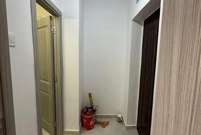 Garsonieră decomandată în Alexandru cel Bun - 4