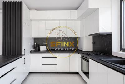 3 camere premium, terasa panoramica, 243 mp, 2 locuri de parcare - 4