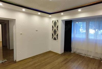 De vanzare apartament 2 camere, complet renovat, zona Restaurant Bradu - 13