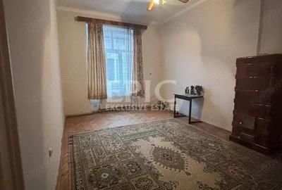 Casă cu 2 camere cu Teren 145 Mp în Central - 2