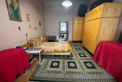 Oportunitate investitie, central , cu pivniță și pod - 6