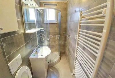 Apartament cu 2 camere semidecomandat în Semicentral - 4