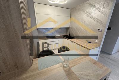 Apartament de 2 camere, 56mp, parcare, Zona Concept 9 - 6
