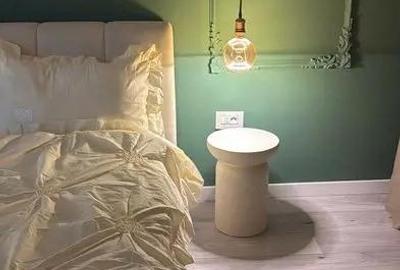 Garsoniera fundeni-dobroiesti-parcare proprie-centrala proprie - 4