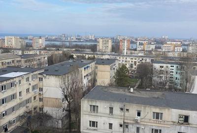 Apartament cu 3 camere decomandat în Tomis Nord - 6