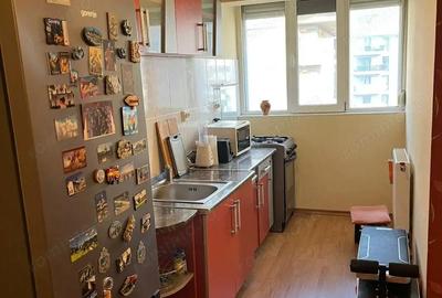 Apartament cu 2 camere decomandat în Nufărul - 3