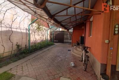 COMISION 0% Casa individuala 3 camere, Mehala - Garaj, terasa si curte - 11